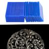 Professional Jewelry Rings Wax Casting Tool Jewelry Making Carved Sculpture Wax Art Carving Carving For Casting