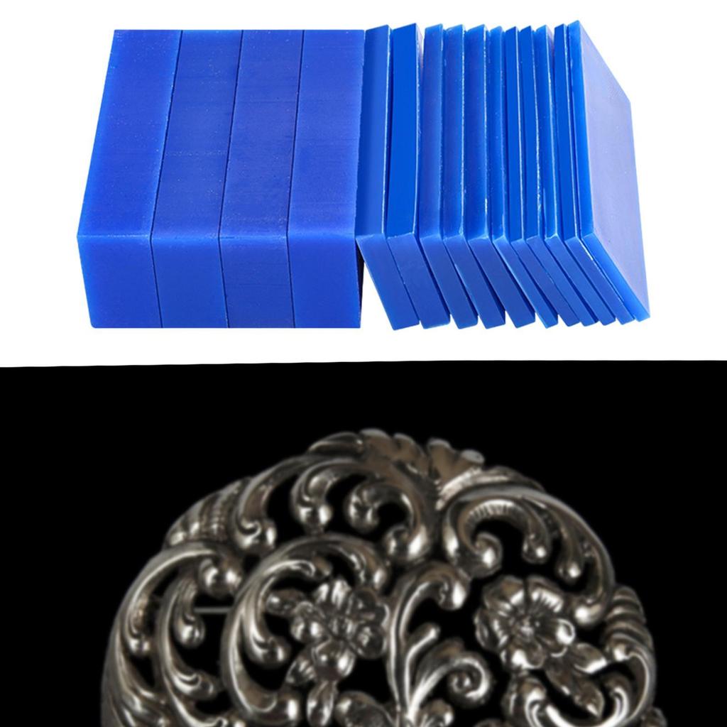 Professional Jewelry Rings Wax Casting Tool Jewelry Making Carved Sculpture Wax Art Carving Carving For Casting