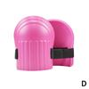 1pair EVA Knee Pad Protective Pad Tile Mud Workers Knee Paste Floor Working Soft Padding Workplace Safety For Gardening Cleaning