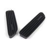 Side Fender Grille Set 51137895914 Sturdy Spare Part Professional Easy to Install Replacement Glossy Black for BMW E46 M3
