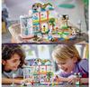 LEGO Friends Constructor – Sports Center (41744)