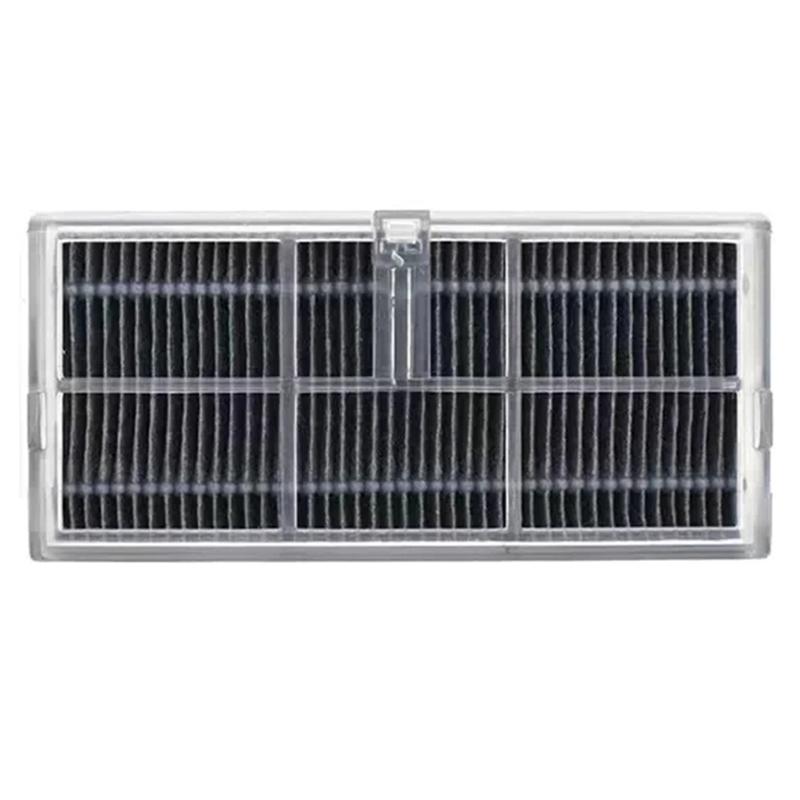For Dreame X40 Ultra X40 Pro S30 Pro Ultra Støvsuger Erstatningstilbehør Hovedbørste Sidebørste Filter Mopp Støvpose