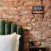 "Mike Fix It Funny Warning Metal Tin Sign Wall Decor Home Bar Cafe Garage Rustic Art"