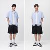 Semir Men's Summer Relaxed Fit Casual Shorts