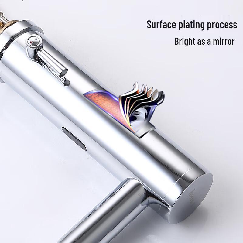 Larsd Smart Sensor Basin Faucet