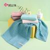 Jieliya Pure Cotton Antibacterial Quick-Dry Waffle Towel