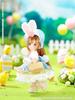 Azone International Akai Camera X SugarCups Bisquetina ~Happy Easter Bunny~ 1/12 Scale Soft Vinyl Head Collector's Scale Doll