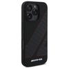 Amg Amhmp16L2Scfr Iphone 16 Pro 6.3     Czarny/Black Hardcase Checkered Flag Pattern Magsafe