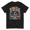 Happy Mother's Day From Inside Mommy To Be Loading Please Wait Shirt, Pregnancy Mothers Day Shirt, Mom To Be Tee, Expecting Mom Gift
