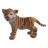Animal Figures Toys Creative Gifts for Children Indoor Desk Decoration