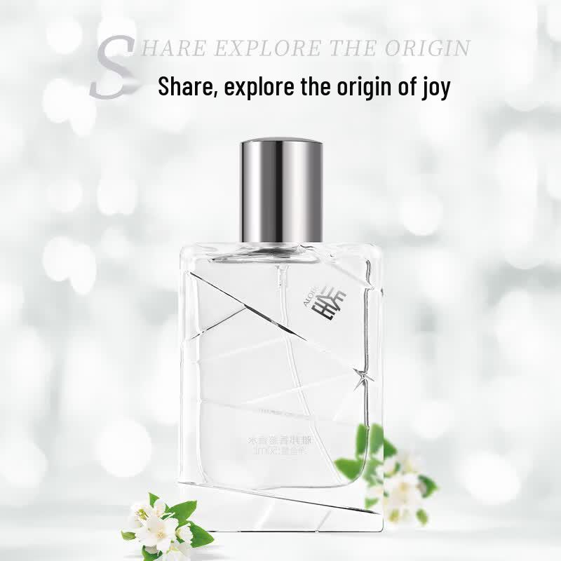 ALOBON Scent Appreciation Perfume