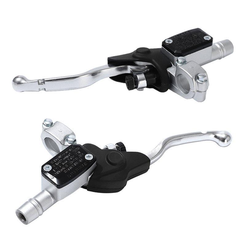 Handle For SX SXF XC XCF XCW EXC 125-530 For FC FE FX TE TC Motorcycle Clutch Master Cylinder Brake Pump