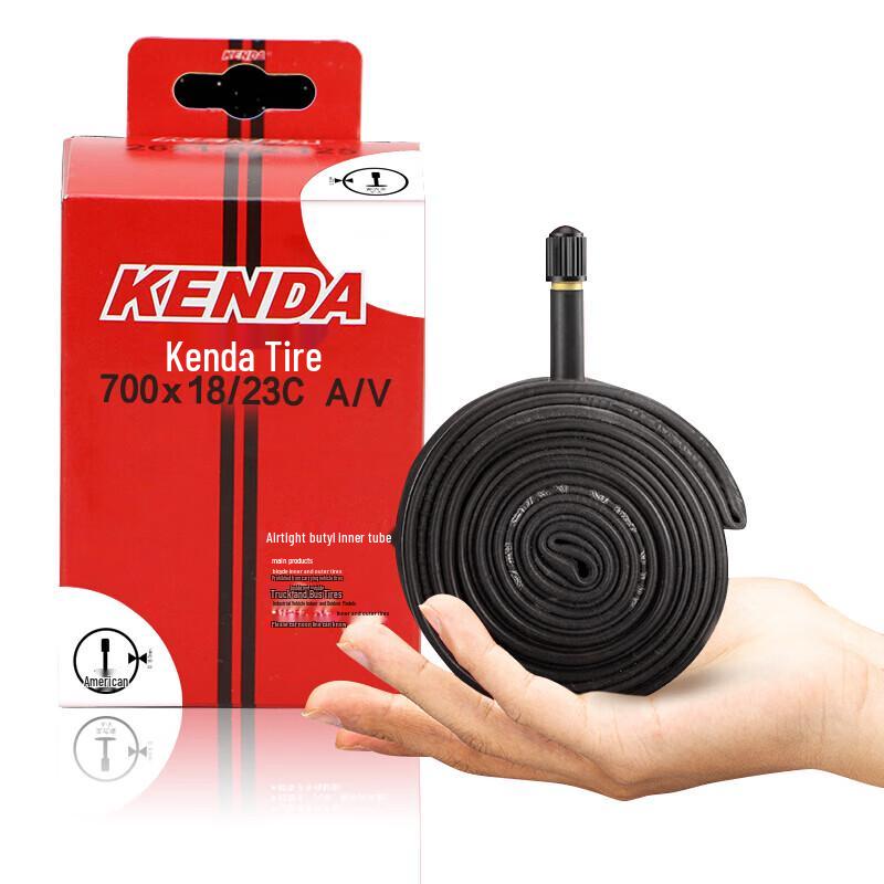 

Kenda Road Bike Tires & Inner Tubes
