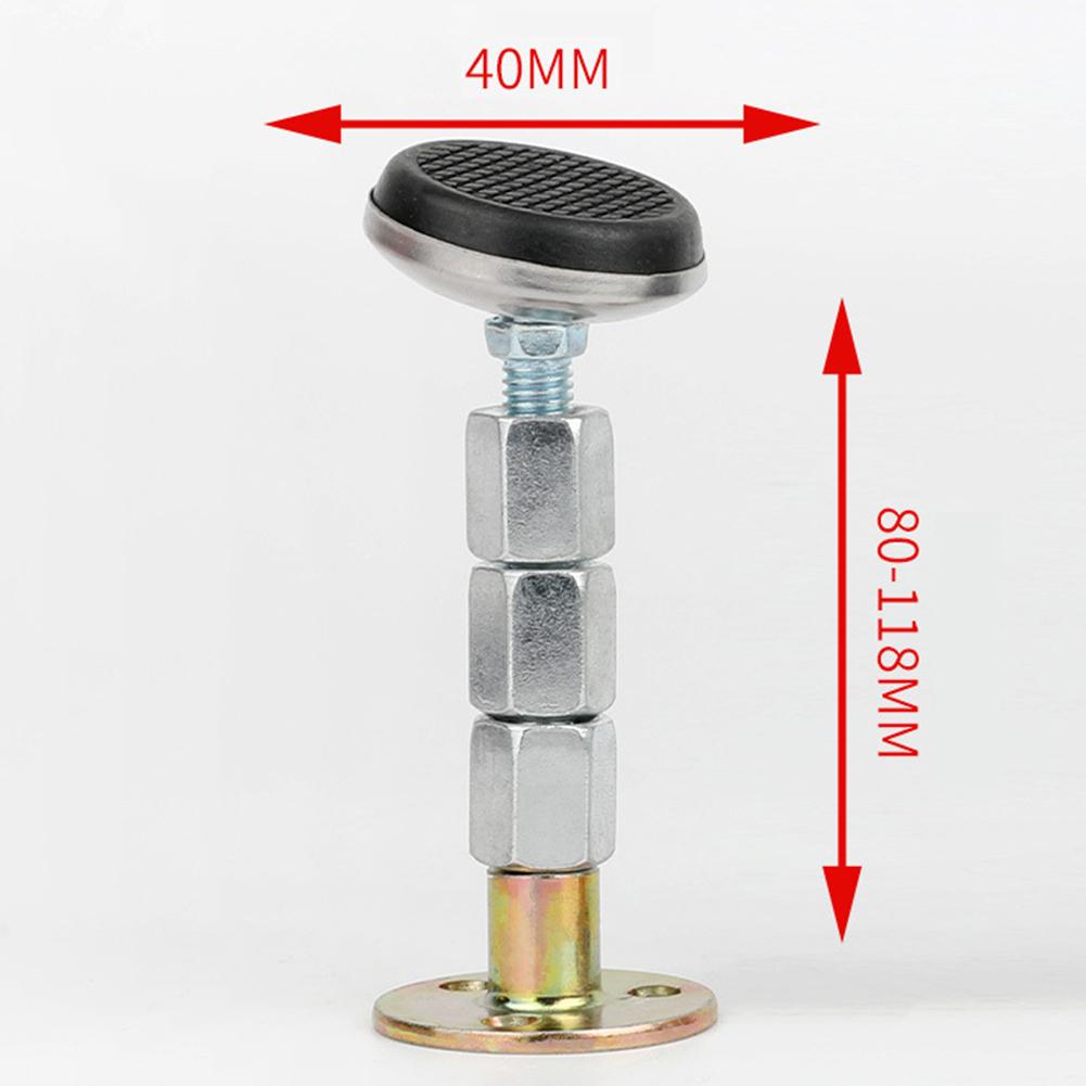 Bed Frame Anti Shake Tool met verstelbare functies voor