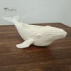 Hollow Storage Whale Humpback Bowl, with Groove, 3D Printed Shaped Box Ocean Style Desktop Decoration, for Jewelry And Small Items Sundries