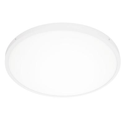 Plafon LED 36W PELARO PLF-7001-600R-WH-3K Italux