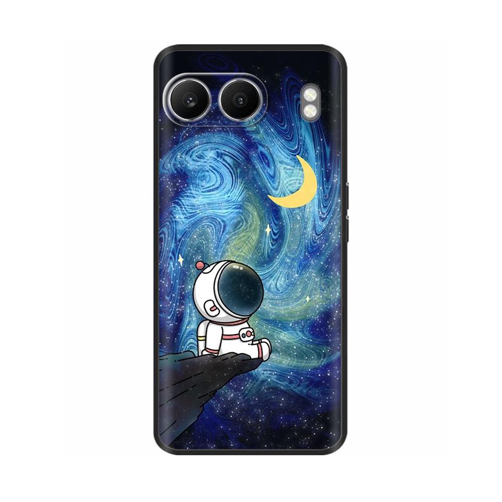 For Oneplus nord 4 5G Case Nord4 Cute Dinosaur Soft Liquid Silicone Phone Cover For OnePlus Nord 4 High Quality TPU Coque Fundas