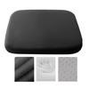 Soft Memory Foam Chair Pad, NonSlip Seats Cushions for Desk Chairs and Vehicles, Eases Lower Back Fatigue