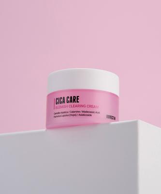 Rovectin Cica Care Blemish Cream 50ml