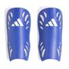 Adidas adiFlex Soft Ground Unisex Soccer Shin Guards Team Royal Blue White UV711