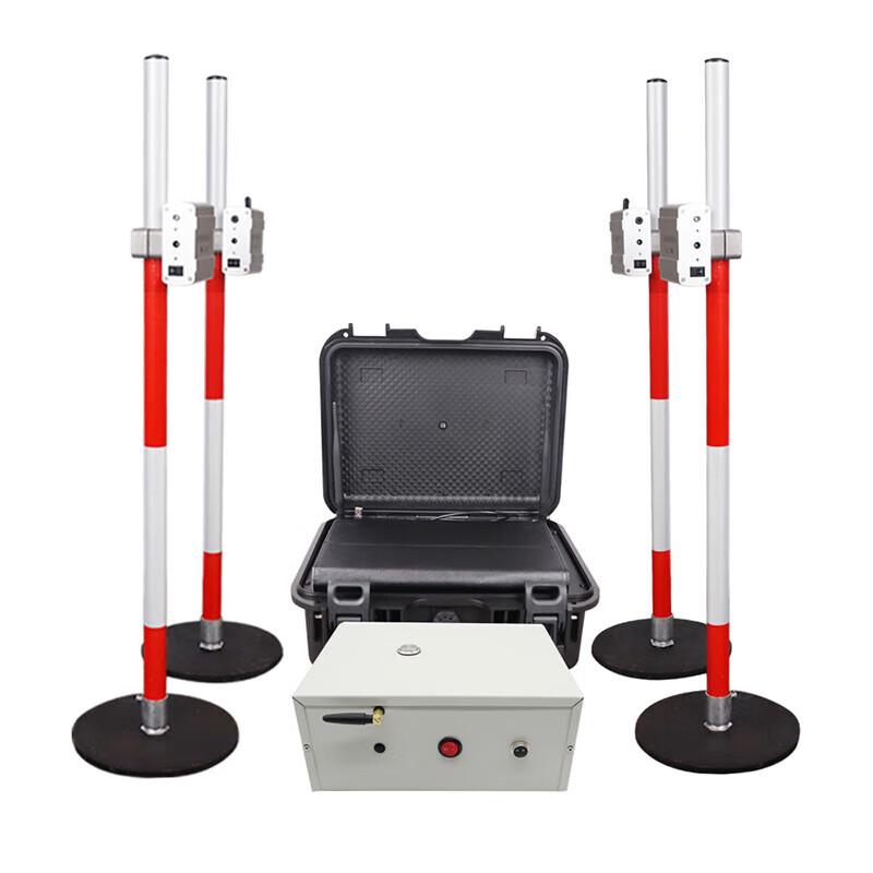 Smart Sprint Timing System