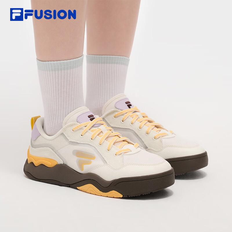 Fila FUSION Fila Women's 2nd Gen 2025 Skate Canvas Shoes