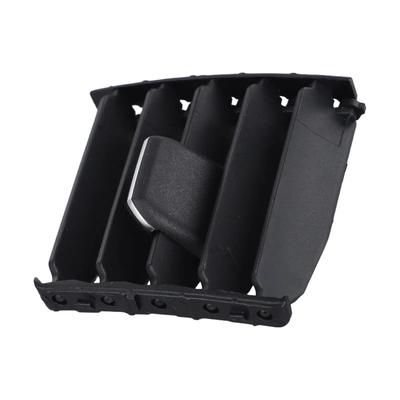 11111111111111111111111111111111111111111111111111111111111111111111111AC Air Vent Grill Folding Clip Trim Rear Armrest Center