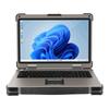JiSen 15.6-inch Rugged Portable Workstation (CN Version)