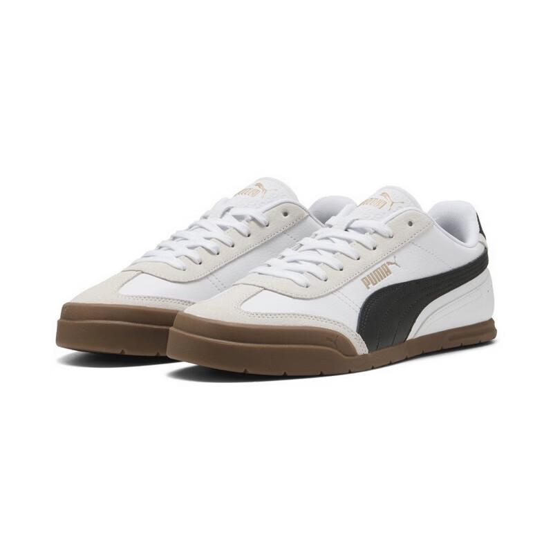 Унисекс спортивно-повседневные низкие кроссовки PUMA 402612 41