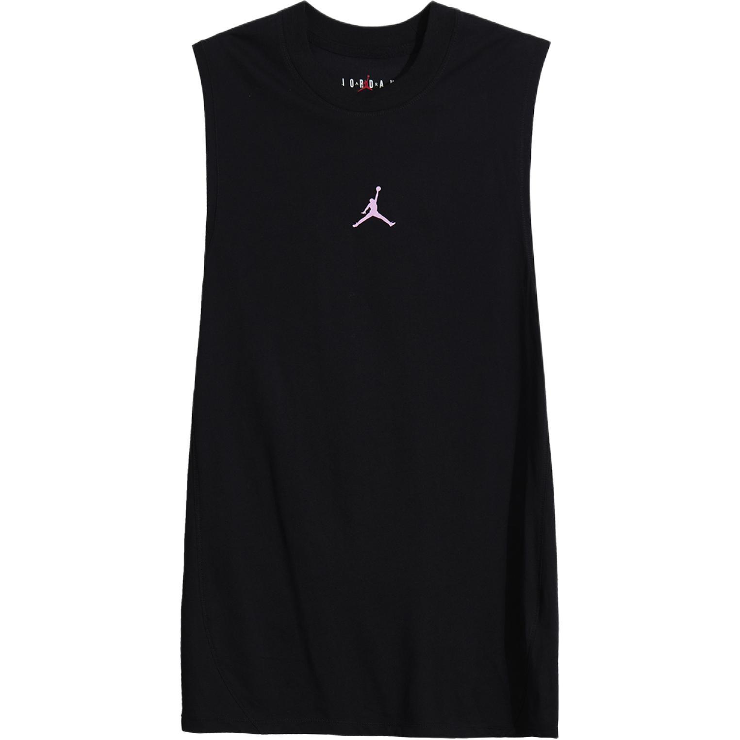 Air Jordan Dri-FIT Dongdan Logo T-Shirt Black Men s FD6553-010 M