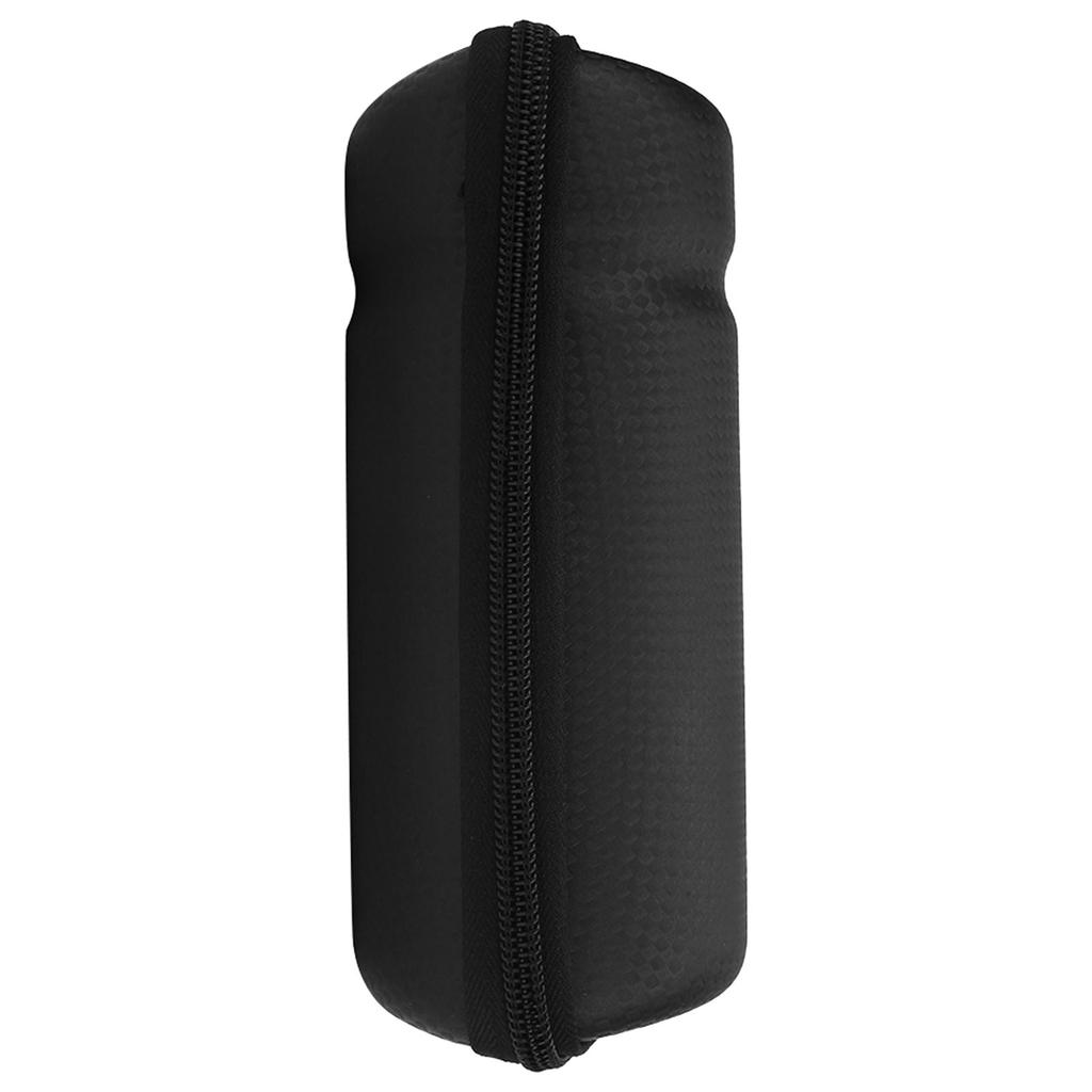 Wasserdichte Mountainbike-Reparatur-Kit Werkzeug Aufbewahrungstasche für Radfahren Wartungspaket Box Schwarz