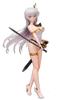 Aleusia Citrus & Surena Lisandera Figure "A Country Old Man Becomes a Sword Saint" Splash Girls Official Approx. 23cm