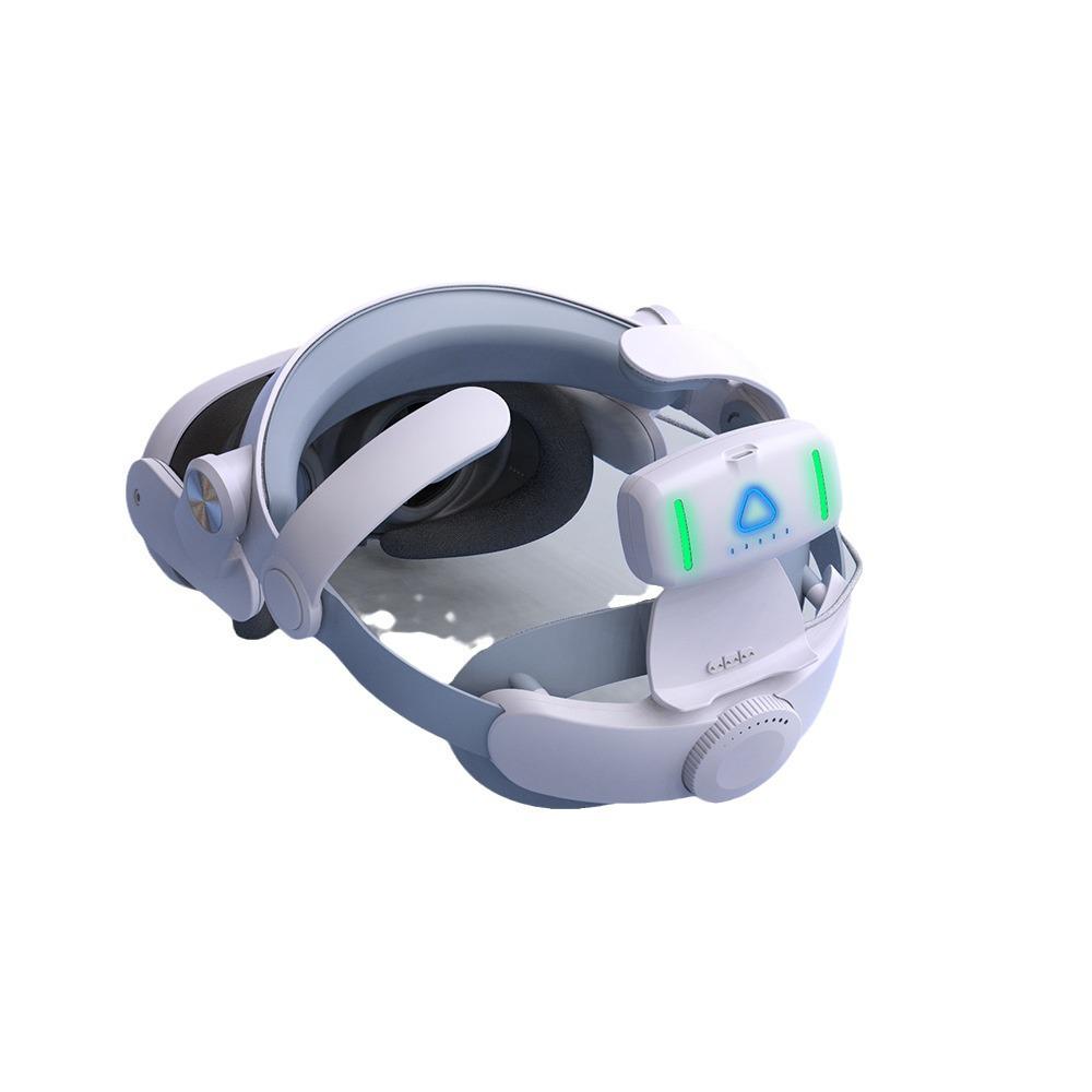 Meta Quest 3 S Elite Power Headband: Battery Version Accessory