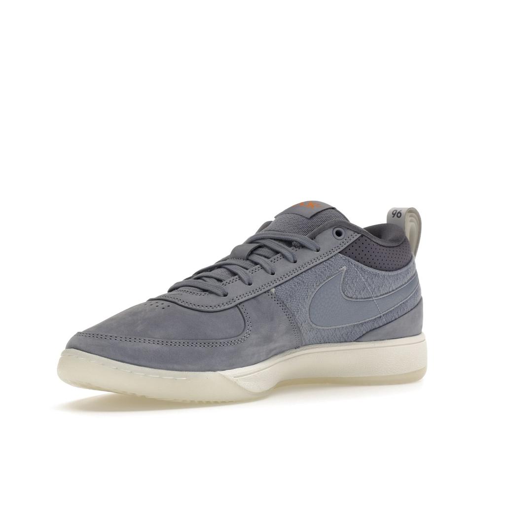 Nike Książka 1 Mirage V2 Męskie Sneakersy Szary Popielato-Łupkowy Jasno-Węglowy FJ4249-400