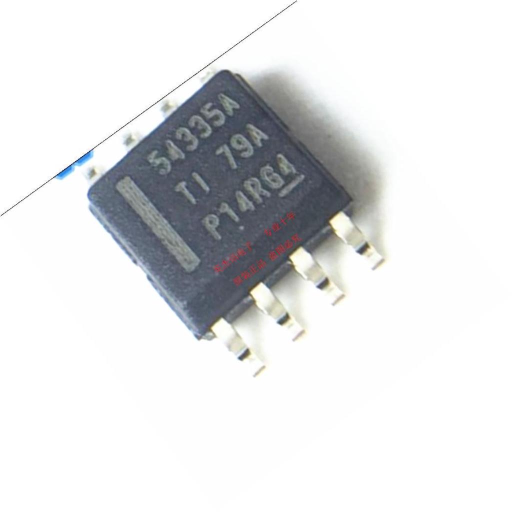 TPS5430DDAR SOIC-8 Buck Converter Regulator IC - Original Surface Mount