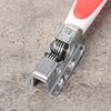 Affûteur à angle fixe en acier inoxydable Petit affûteur antirouille Outil de coupe