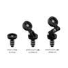 Beeline Moto II Stem Hole Mount for 12-25mm (MNT3.0_FORK)