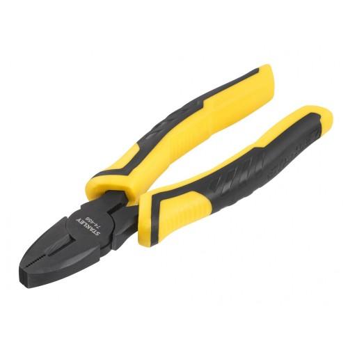 Stanley Handwerkzeuge Controlgrip Kombizange
