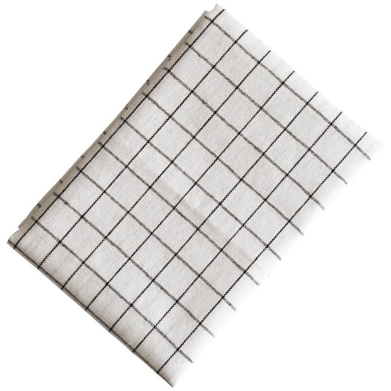 Kuchyňské superabsorpční hadry Čisticí utěrka Směs bavlny Nepouští vlákna Snadné praní Praktické Měkké utěrky na nádobí Obdélníkové Velké Utěrka