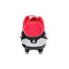 Nike Legend 10 Academy Ag 'White Black Crimson' DV4340-100