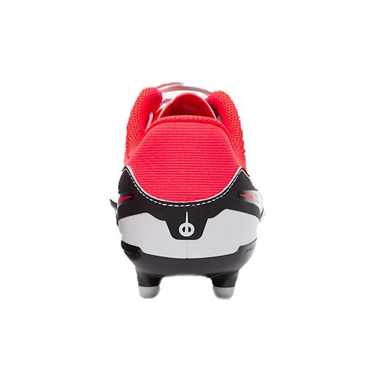 Nike Legend 10 Academy Ag 'White Black Crimson' DV4340-100