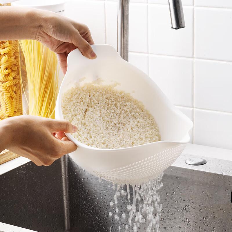 

Changbaosen Plastic Kitchen Drain Basket