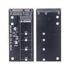 M.2 Ngff To Sata 3 3.0 Adapter Card Ssd Convertor B B&M Key Protocol Solid State Disk Drive 2230 2280 2242 For Pc Motherboard