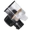 Automatic Fishtank Feeder Digital Timer Control Quiet Feeding Device For Small Fish Feeding Easy Maintenances