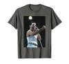 Queen Rock Group At Live Aid Freddie Mercury 1985 T-shirt