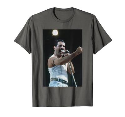 Üst giysisi – T-shirtler