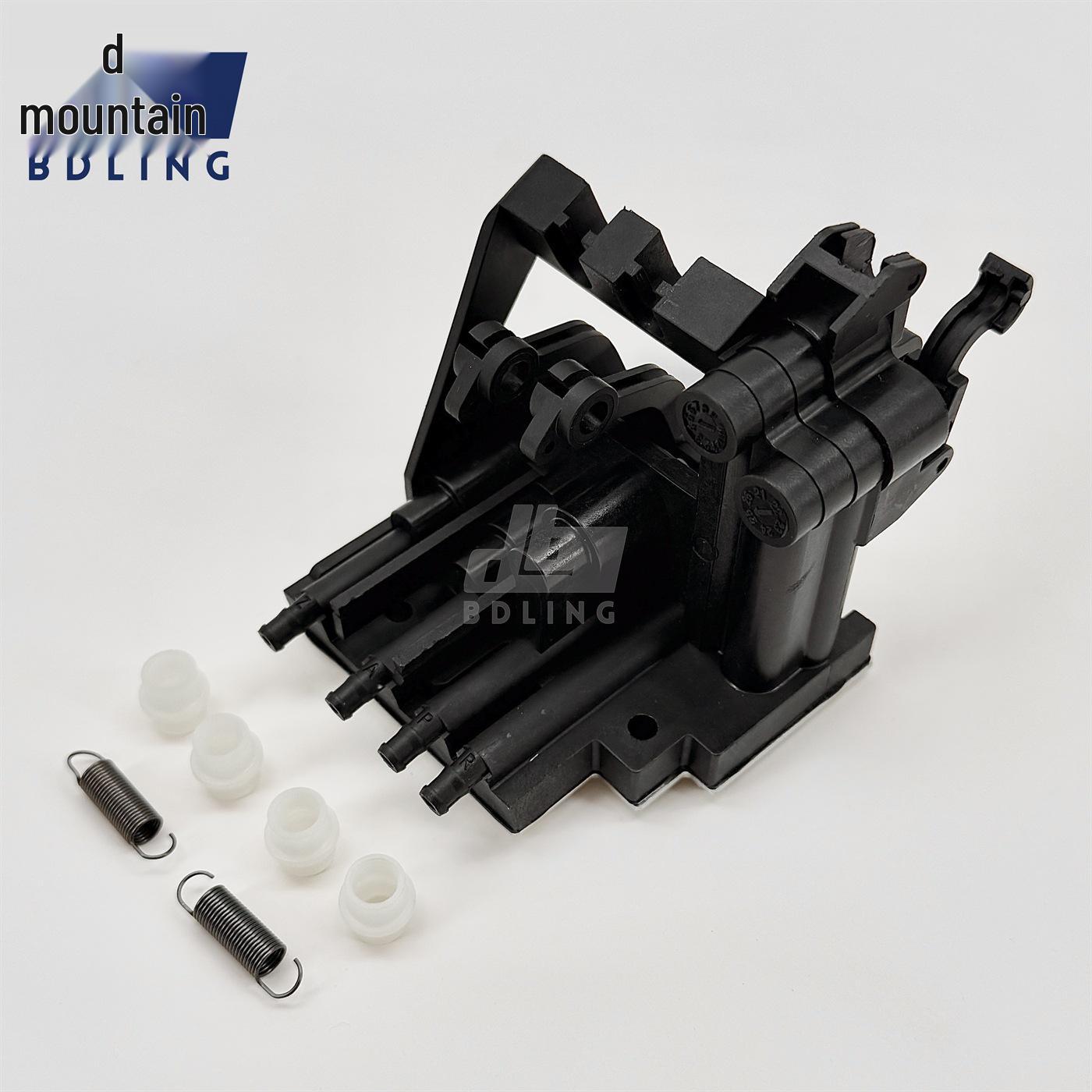 Mercedes MAN Grammer Seat Height Valve: Compatible Models 1308080, 0009108838, 1117060, 133042 Contact Customer Service