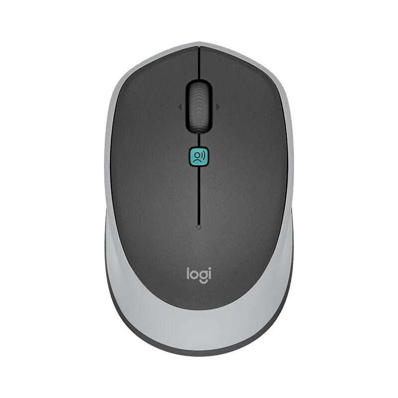 

Logitech M380 Wireless AI Voice Mouse