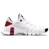 Nike Free Metcon 4 Veteránok Napja Unisex Edzőcipő Fehér Edzőterem-Piros Mély-Királykék DJ3020-106