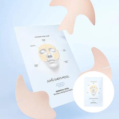 Gesichtspflege – Gesichtsmasken